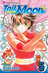 Tail of the Moon Vol 5 (Online Order Only)
