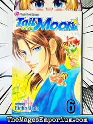 Tail of the Moon Vol 6 (Online Order Only)