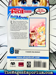Tail of the Moon Vol 6 (Online Order Only)