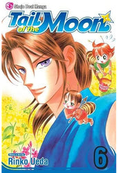 Tail of the Moon Vol 6 (Online Order Only)