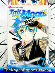 Tail of the Moon Vol 7 (Online Order Only)