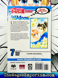 Tail of the Moon Vol 7 (Online Order Only)