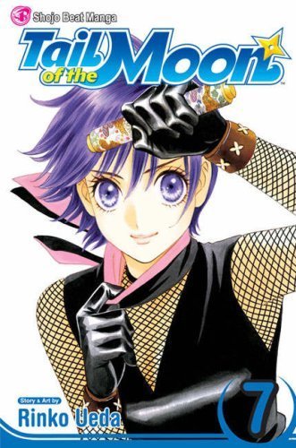 Tail of the Moon Vol 7 (Online Order Only)