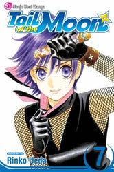 Tail of the Moon Vol 7 (Online Order Only)