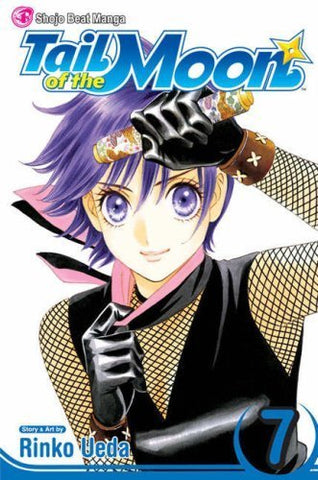 Tail of the Moon Vol 7 (Online Order Only)