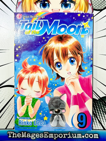 Tail of the Moon Vol 9 (Online Order Only)