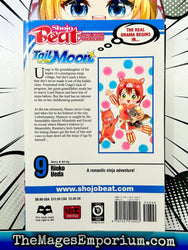 Tail of the Moon Vol 9 (Online Order Only)