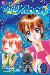 Tail of the Moon Vol 9 (Online Order Only)
