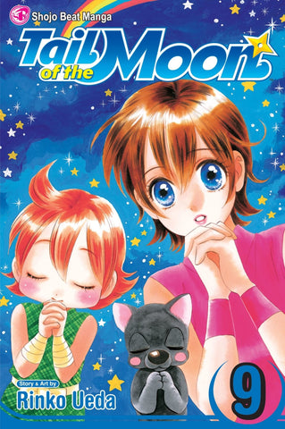 Tail of the Moon Vol 9 (Online Order Only)
