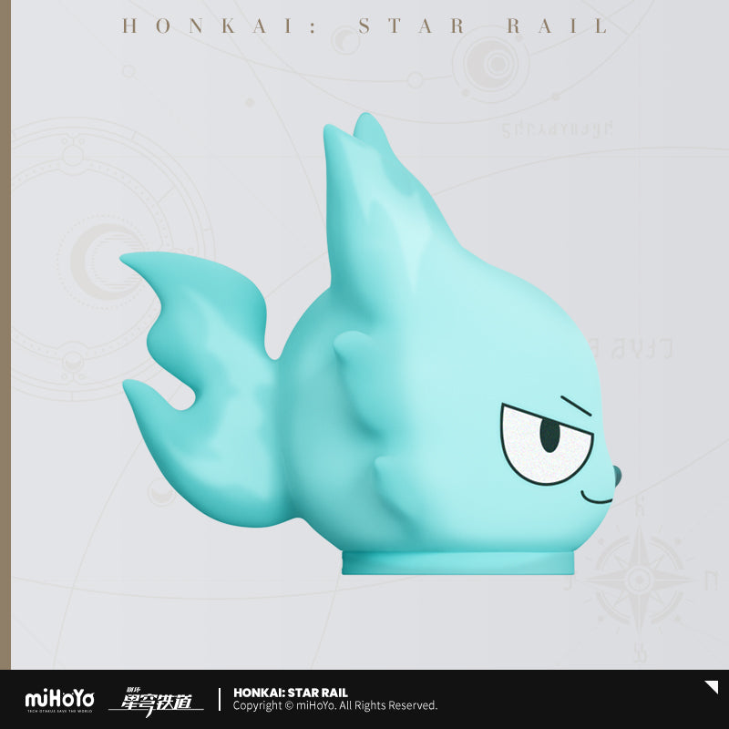 Tail Theme Series Pat Light (ONLINE ORDER ONLY)