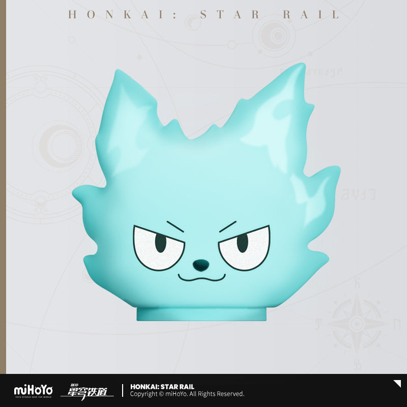 Tail Theme Series Pat Light (ONLINE ORDER ONLY)