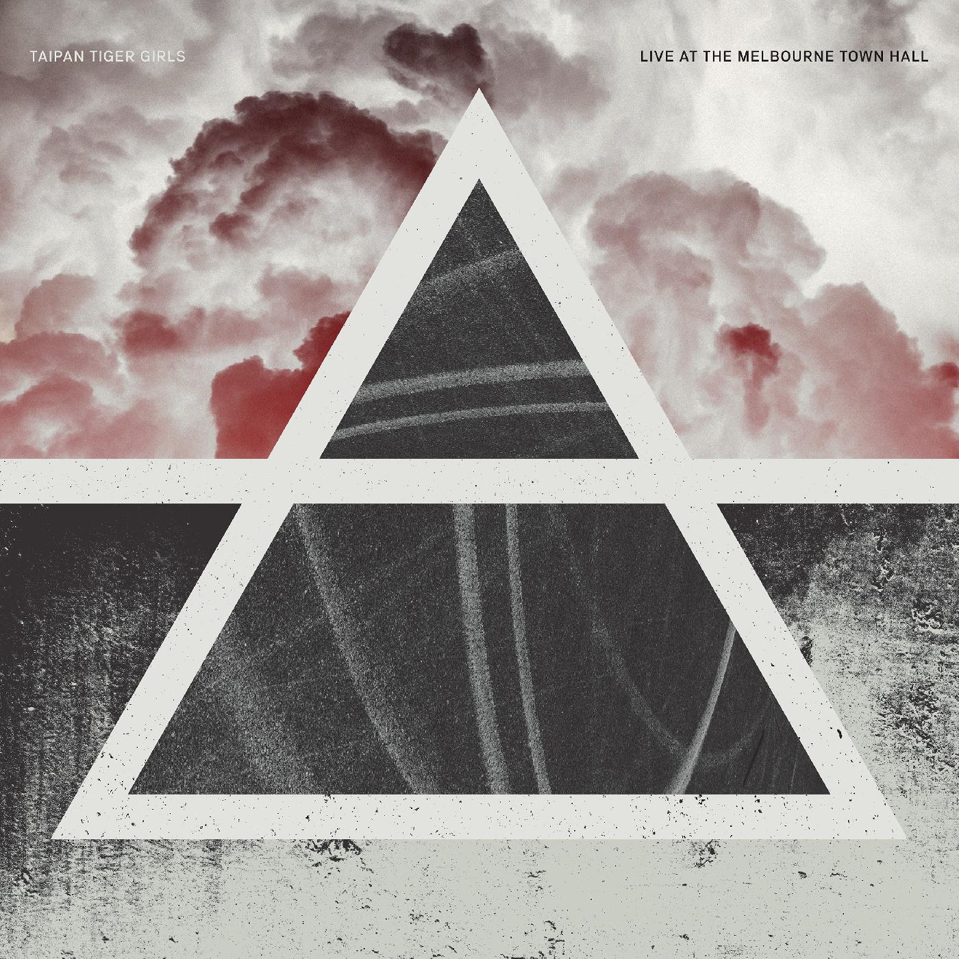 Live At The Melbourne Town Hall [Vinyl] (ONLINE ORDER ONLY)