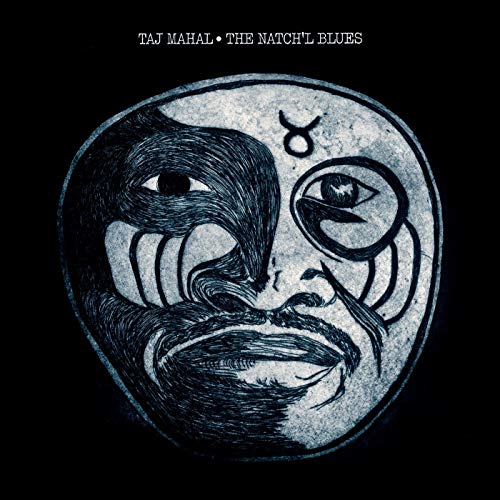 The Natch'L Blues [Vinyl]