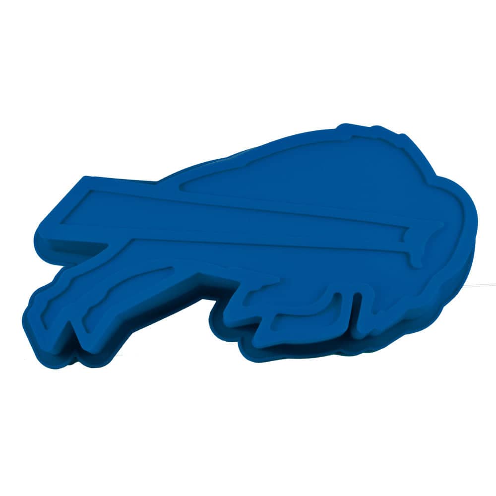 Buffalo Bills Cake Pan