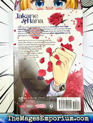 Takane and Hana Vol 2 (Online Order Only)