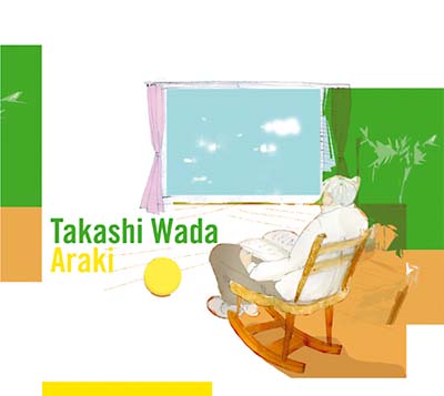 Araki [CD]