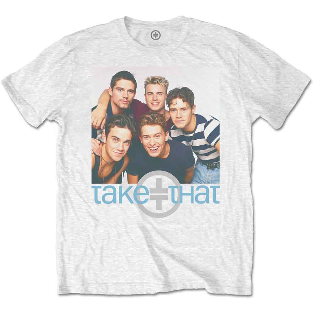 Group Hug [T-Shirt] (ONLINE ORDER ONLY)