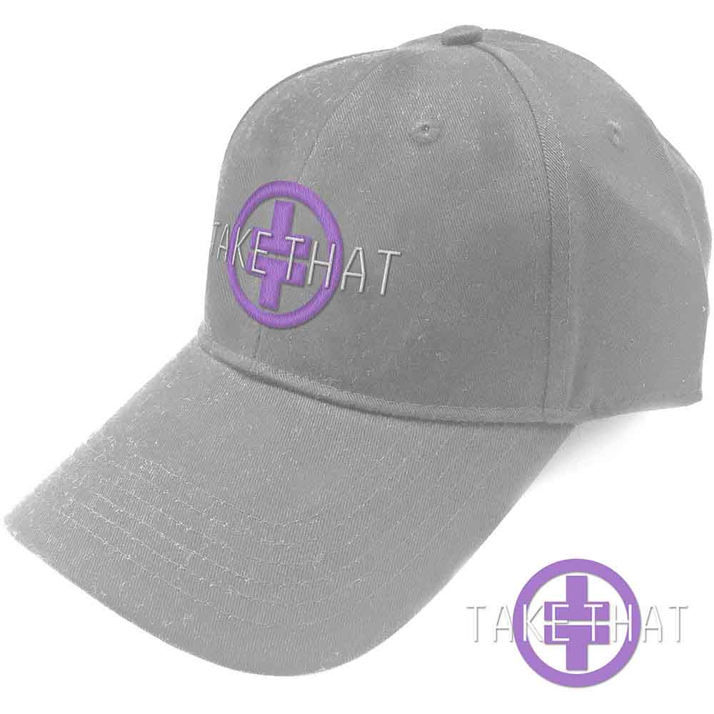 Logo [Hat] (ONLINE ORDER ONLY)