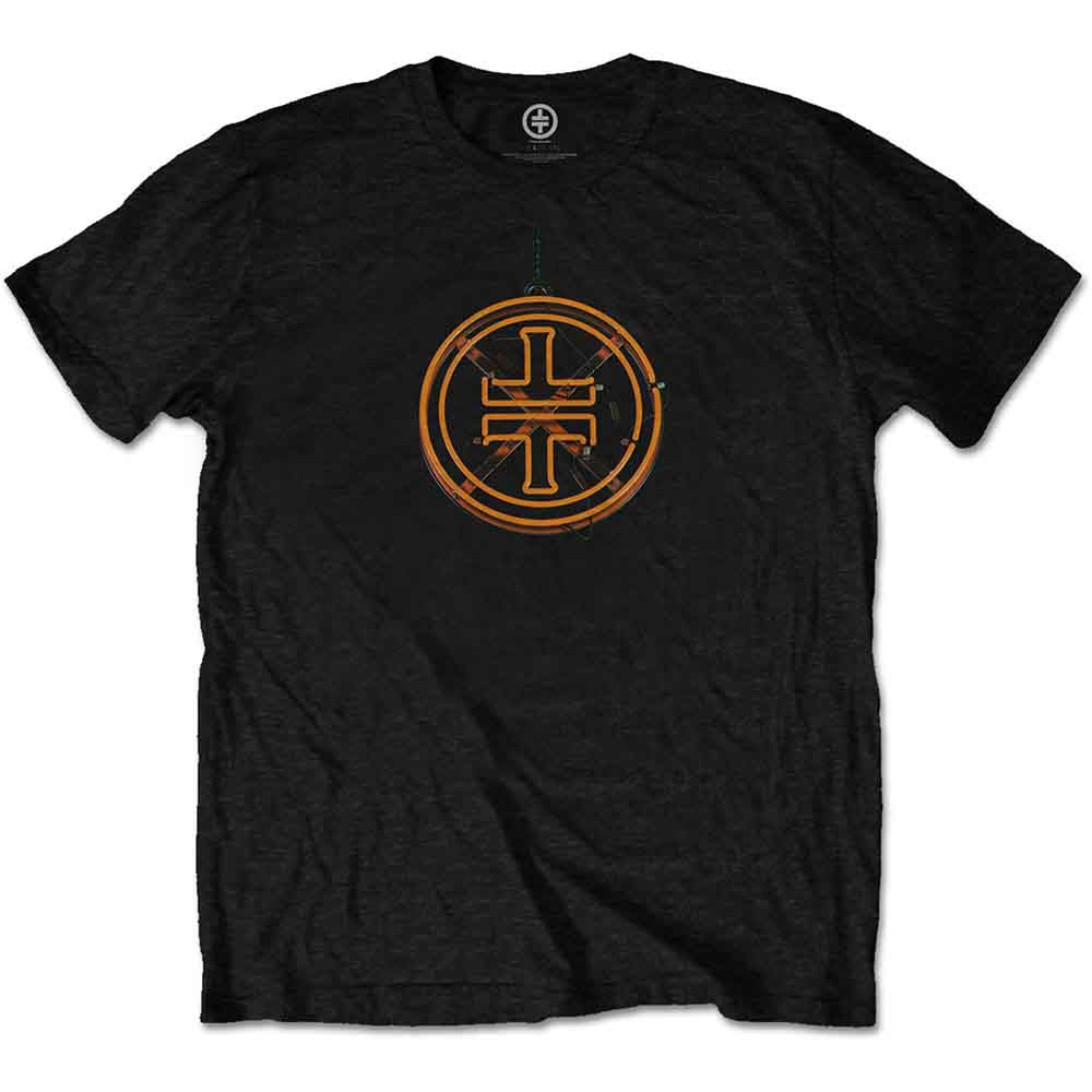 Take That - Wonderland TT Logo [T-Shirt] (ONLINE ORDER ONLY)