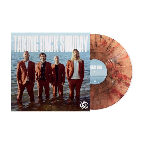 152 [Juice Marbled Lp] [Vinyl] (ONLINE ORDER ONLY)