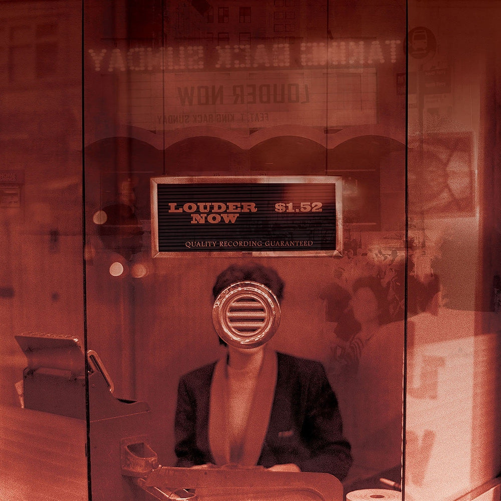 PRE-ORDER: TAKING BACK SUNDAY - Louder Now (20Th Anniversary) [Silver LP/7" Single] [Vinyl]