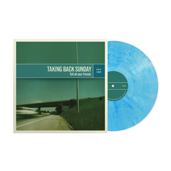 Tell All Your Friends (Indie Exclusive) [Maelstrom LP] [Vinyl] (ONLINE ORDER ONLY)