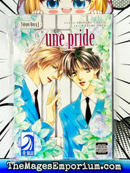 Takumi-Kun Series Vol 1 June Pride (Online Order Only)