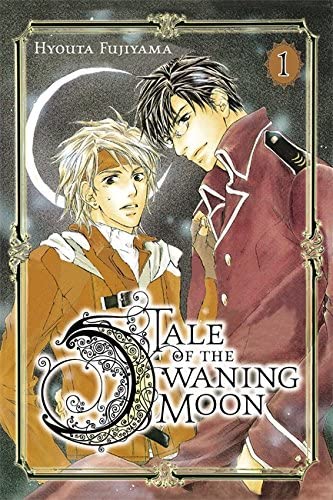 Tale of the Waning Moon Vol 1 (Online Order Only)