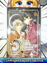 Tale of the Waning Moon Vol 1 (Online Order Only)