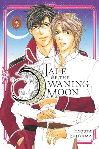 Tale of the Waning Moon Vol 3 (Online Order Only)