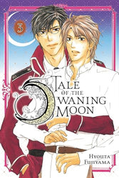 Tale of the Waning Moon Vol 3 (Online Order Only)