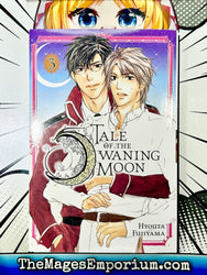Tale of the Waning Moon Vol 3 (Online Order Only)