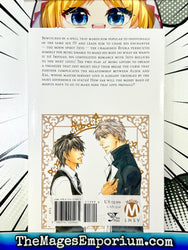 Tale of the Waning Moon Vol 3 (Online Order Only)