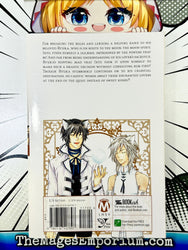 Tale of the Waning Moon Vol 4 (Online Order Only)