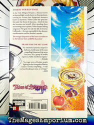 Tales of Berseria Vol 1 (Online Order Only)
