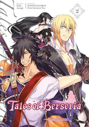 Tales of Berseria Vol 2 (Online Order Only)