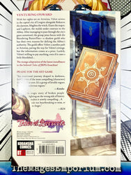 Tales of Berseria Vol 2 (Online Order Only)
