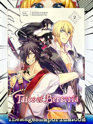 Tales of Berseria Vol 2 (Online Order Only)