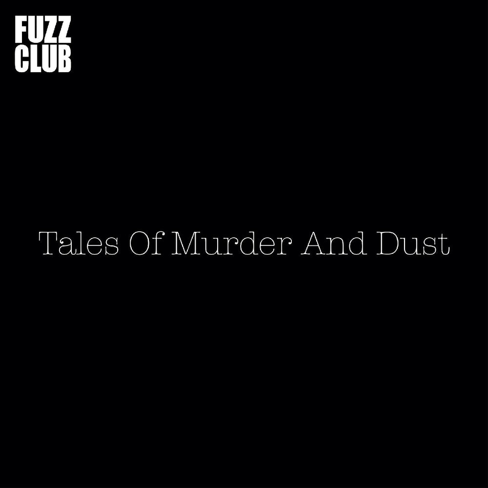FUZZ CLUB SESSION [Vinyl]