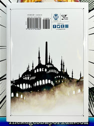Tales of the Kingdom Vol 1 Hardcover (Online Order Only)