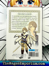 Tales of Zestiria A Time of Guidance Vol 4 (Online Order Only)