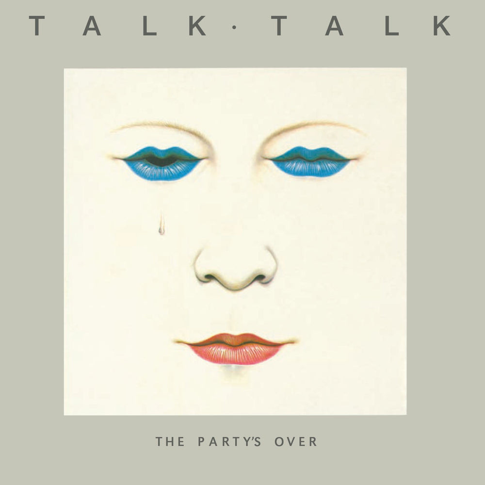 The Party'S Over (1997 Remaster) [CD] (ONLINE ORDER ONLY)