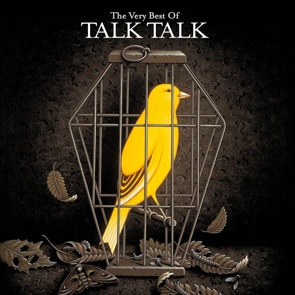 The Very Best of Talk Talk [CD] (ONLINE ORDER ONLY)
