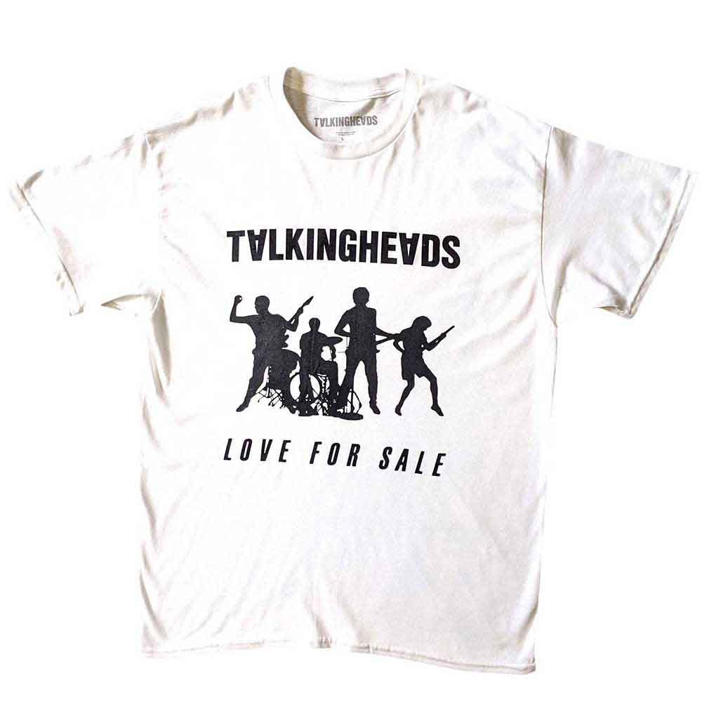 Love For Sale [T-Shirt] (ONLINE ORDER ONLY)