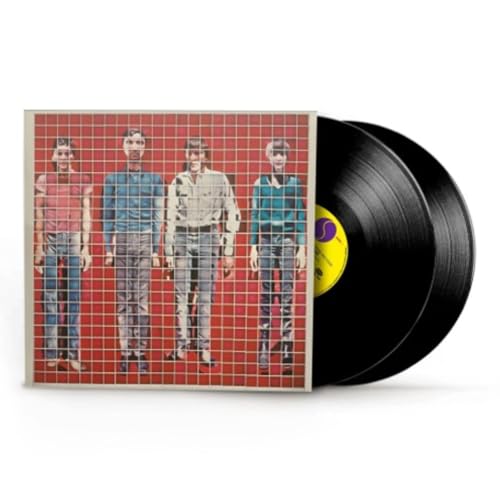More Songs About Buildings And Food (Deluxe Edition) [2Lp] [Vinyl]