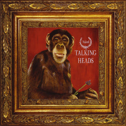 Talking Heads - Naked (ROCKTOBER) (Opaque Purple Vinyl) [Vinyl] (ONLINE ORDER ONLY)