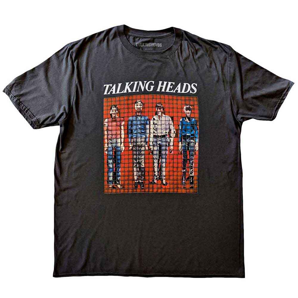 Pixel Portrait [T-Shirt] (ONLINE ORDER ONLY)