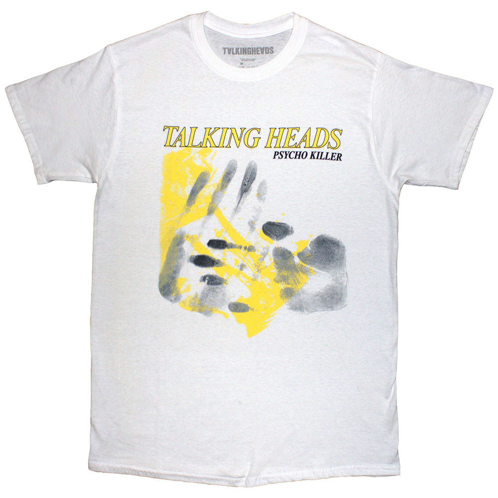 Psycho Killer Hands [T-Shirt] (ONLINE ORDER ONLY)