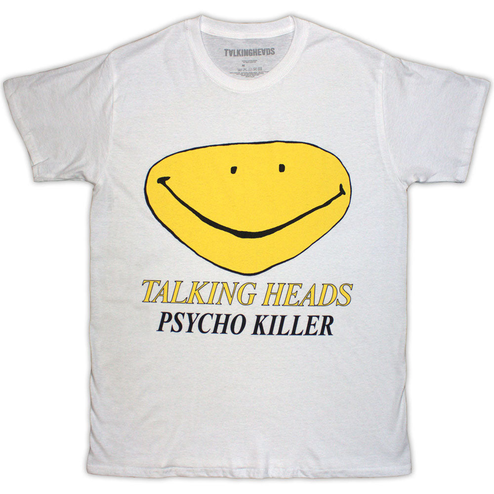 Psycho Killer [T-Shirt] (ONLINE ORDER ONLY)