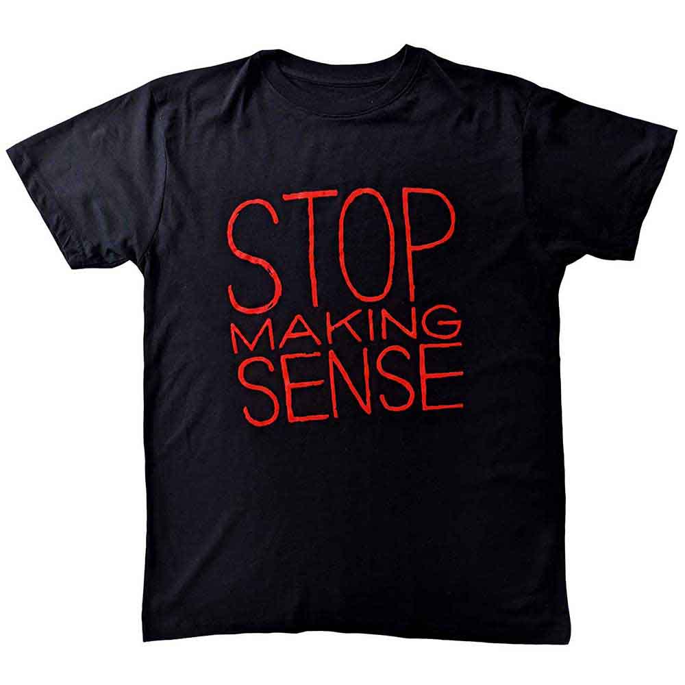 Stop Making Sense [T-Shirt] (ONLINE ORDER ONLY)